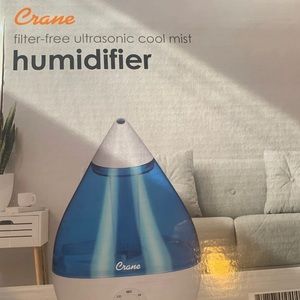Humidifier